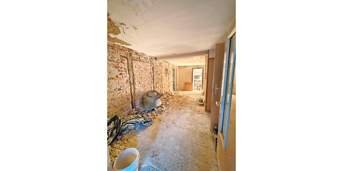 Einfamilienhaus Brand-Erbisdorf Erbisdorf - 7 Zimmer, 170 m&sup2;, 145.000&euro; | Angebot:26504889