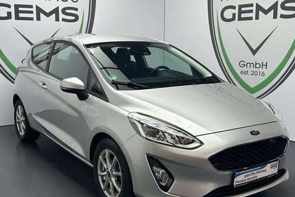 Ford Fiesta 35.280 km 9.990 &euro; Königswinter 53639
