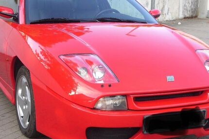 Fiat Coupe 96.522 km 19.900 &euro; Ennepetal 58256