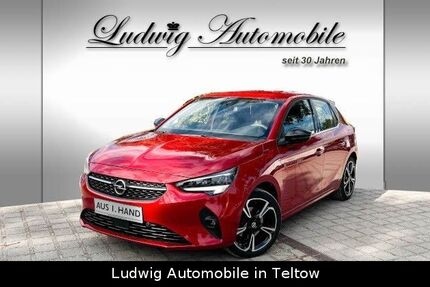 Opel Corsa 30.000 km 15.850 &euro; Teltow 14513
