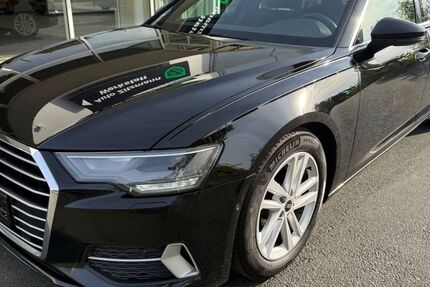 Audi A6 201.000 km 21.870 &euro; Nürnberg 90439