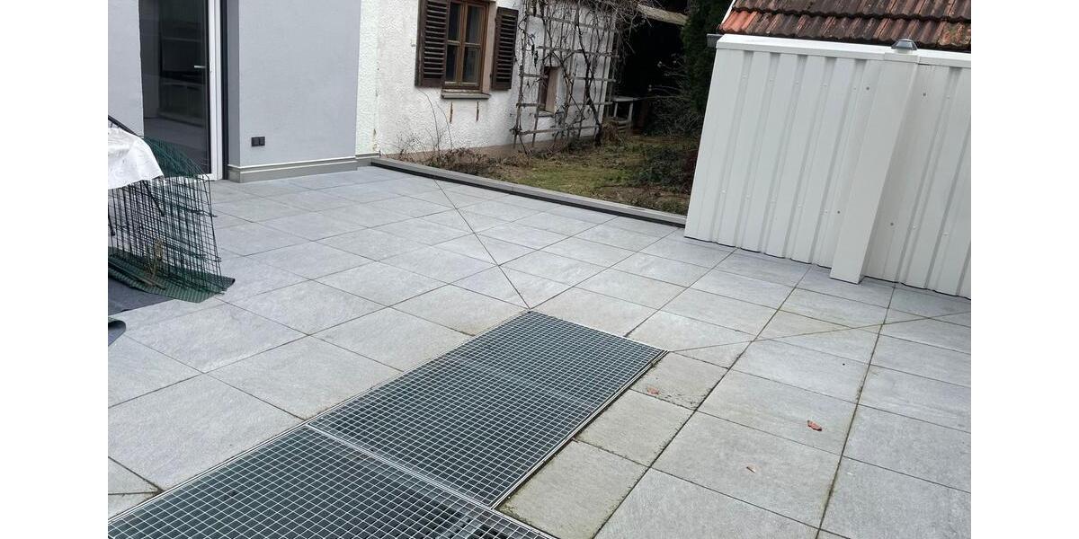 Reihenhaus Schrobenhausen - 4 Zimmer, 106 m&sup2;, 1.600&euro; | Angebot:25293842