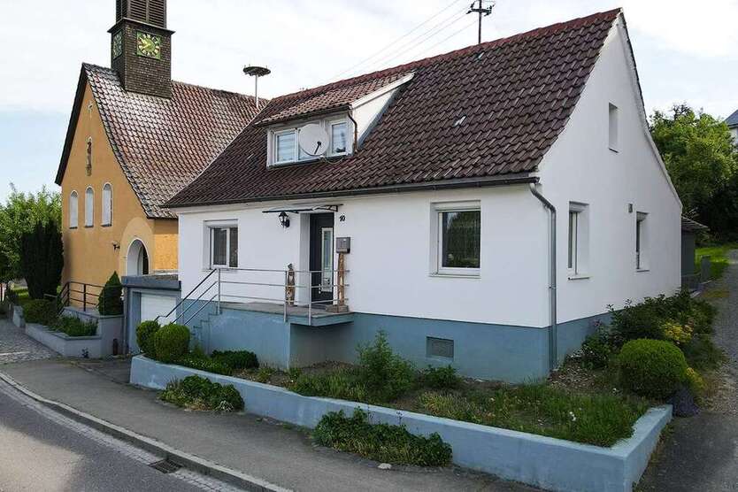 Haus zum Kaufen in Hohentengen-Ölkofen 275.000 € 101.77 m²
