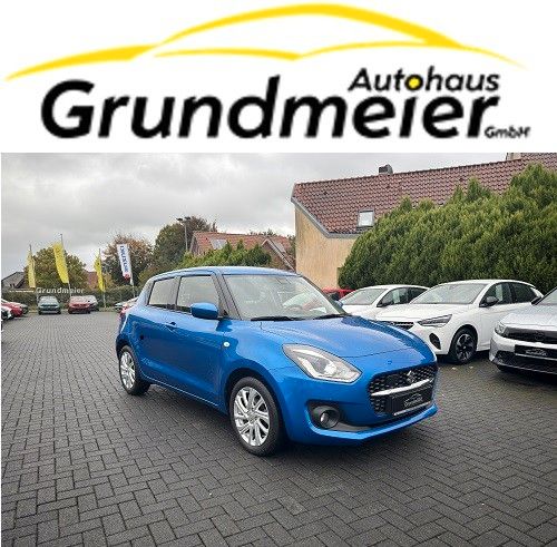 Suzuki Swift 86.600 km 12.500 € Harsewinkel 33428