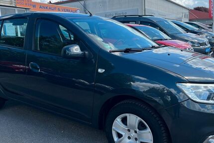 Dacia Sandero 58.000 km 7.999 &euro; Bardowick 21357