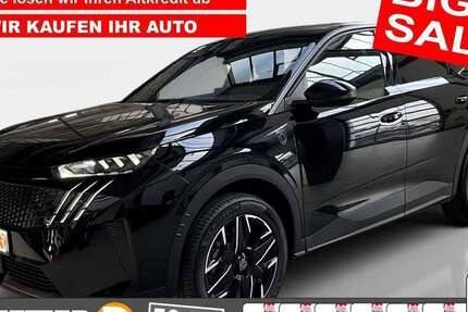 Peugeot 3008 2.186 km 28.770 &euro; Rheinstetten/Mörsch bei Karlsruhe 76287