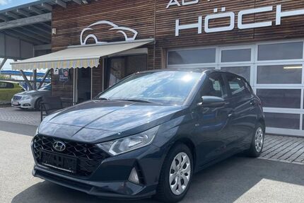 Hyundai i20 19.268 km 14.950 &euro; Mitterteich 95666