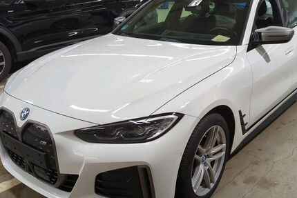 BMW i4 150.000 km 35.700 &euro; Steinbach-Hallenberg OT Herges-Hallenberg 98587