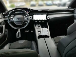Peugeot 508 SW GT Sportpaket Navi Soundsystem Nachtsichtas 54.500 km 24.980 &euro; Bad Wünnenberg 33181