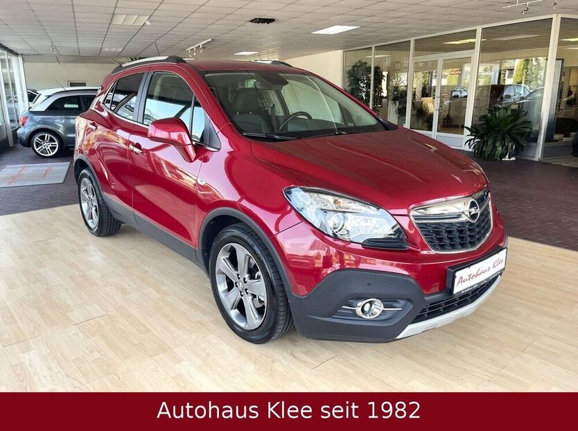 Mokka