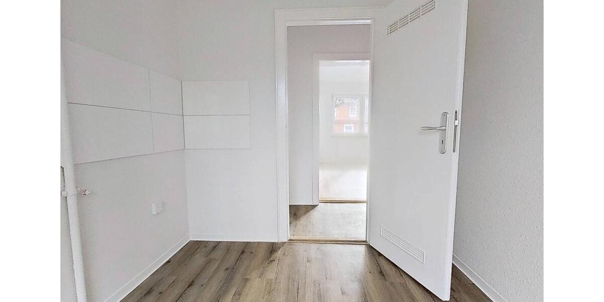 Etagenwohnung Rendsburg - 3 Zimmer, 52 m&sup2;, 409&euro; | Angebot:25569824