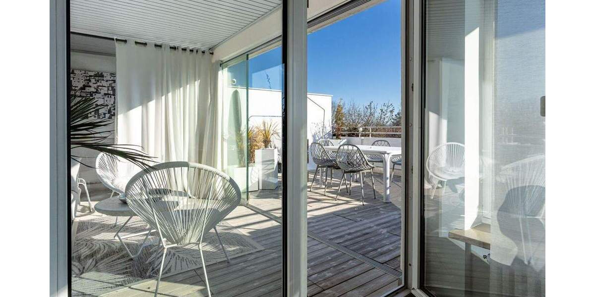 Etagenwohnung Haar - 3 Zimmer, 98 m&sup2;, 640.000&euro; | Angebot:25563112