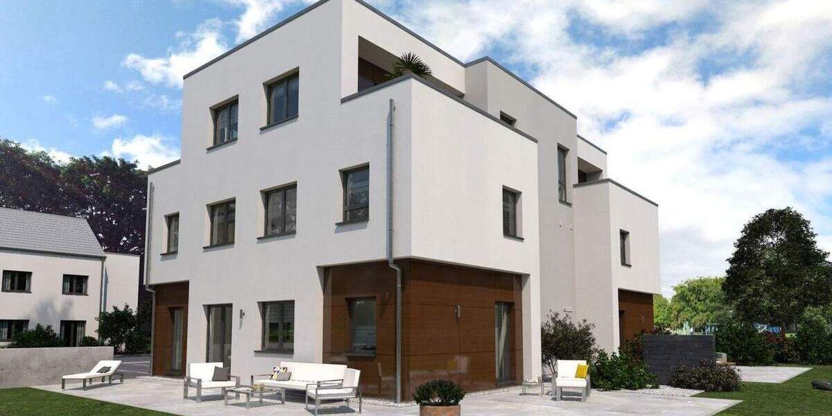 Mehrfamilienhaus, Wohnhaus Wadgassen Ottweiler - 8 Zimmer, 250 m&sup2;, 879.900&euro; | Angebot:25732810
