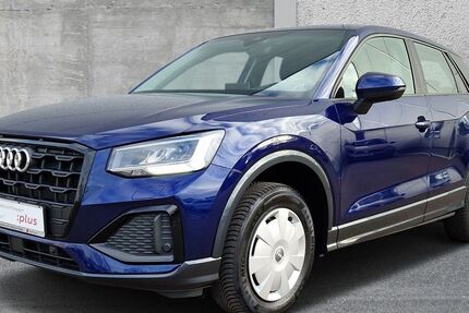 Audi Q2 63.125 km 21.820 &euro; Halle (Saale) 06110