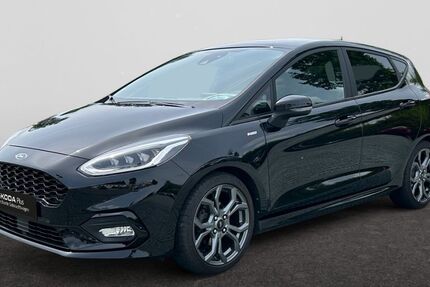 Ford Fiesta 59.954 km 12.680 &euro; Hof 95032