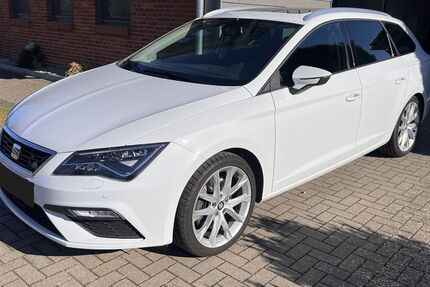 Seat Leon 99.900 km 15.600 &euro; Neumünster 24536