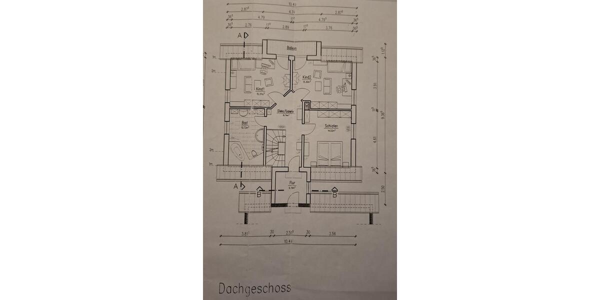 Einfamilienhaus Stockheim - 7 Zimmer, 240 m&sup2;, 450.000&euro; | Angebot:25414442