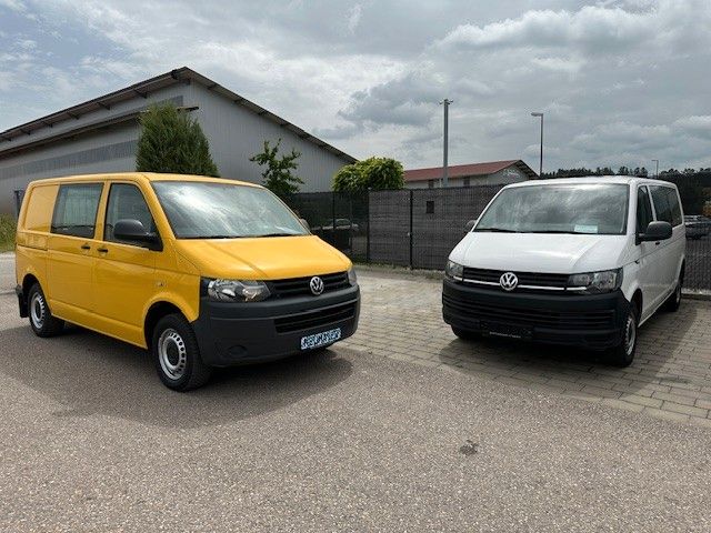 VW T5 Transporter 74.600 km 6.190 € Peutenhausen / Gachenbach 86565