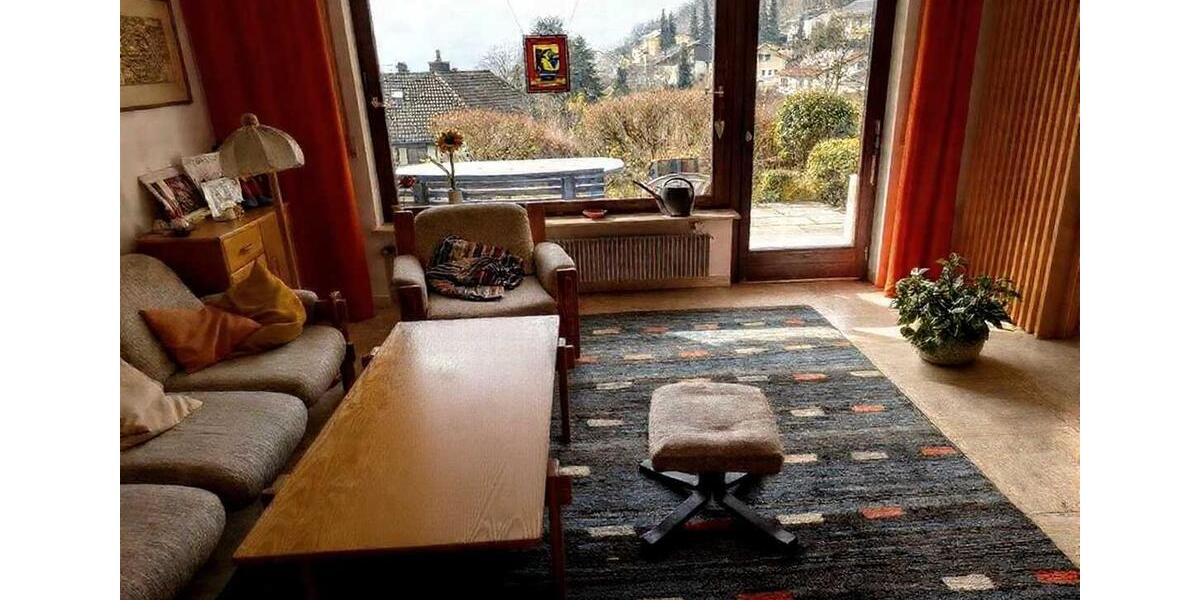 Einfamilienhaus Grenzach-Wyhlen Wyhlen - 7 Zimmer, 124 m&sup2;, 650.000&euro; | Angebot:26764542