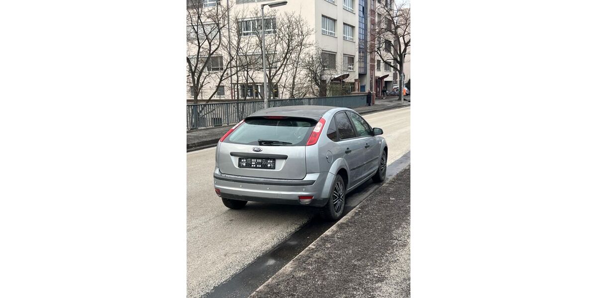 Ford Focus 170.100 km 2.300 &euro; Berlin 12099