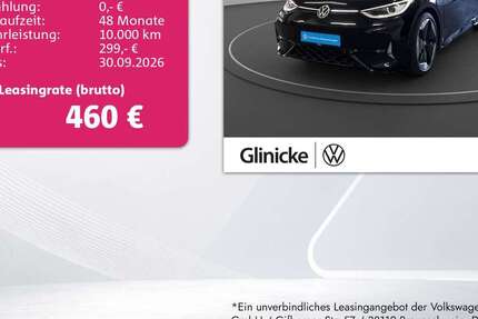 VW ID.3 8.880 km 37.780 &euro; Minden 32427