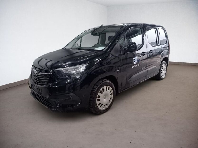 Opel Combo Life 25.298 km 20.950 € Wiefelstede 26215