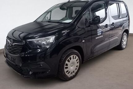Opel Combo Life 25.580 km 20.950 € Wiefelstede 26215