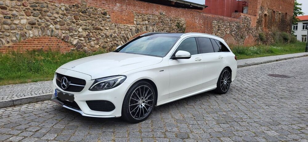 C 400