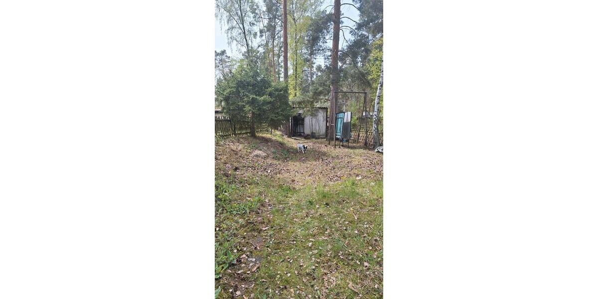 Bungalow Schönebeck (Elbe) Pretzien - 2 Zimmer, 35 m&sup2;, 42.000&euro; | Angebot:26427211