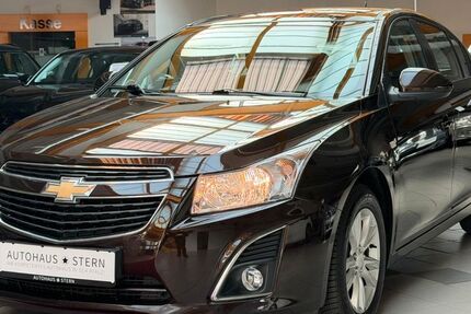 Chevrolet Cruze 51.500 km 7.990 € Mutterstadt 67112