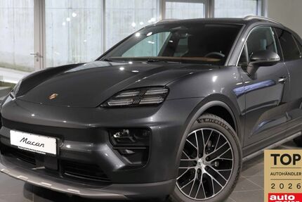 Porsche Macan 9.000 km 85.490 &euro; Grainau 82491