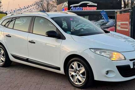 Renault Megane 244.681 km 2.990 &euro; Berlin 13127