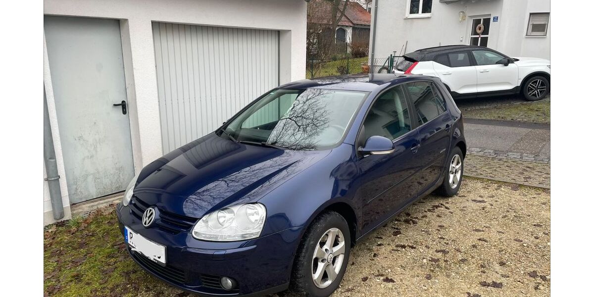 VW Golf 127.008 km 3.750 &euro; Sinzing 93161