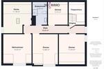 Etagenwohnung Prüm - 4 Zimmer, 70 m&sup2;, 700&euro; | Angebot:26167932