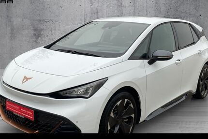 Cupra Born 12.010 km 35.450 &euro; Gunzenhausen 91710