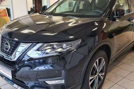 Nissan X-Trail 78.500 km 21.999 &euro; Mülheim-Kärlich 56218