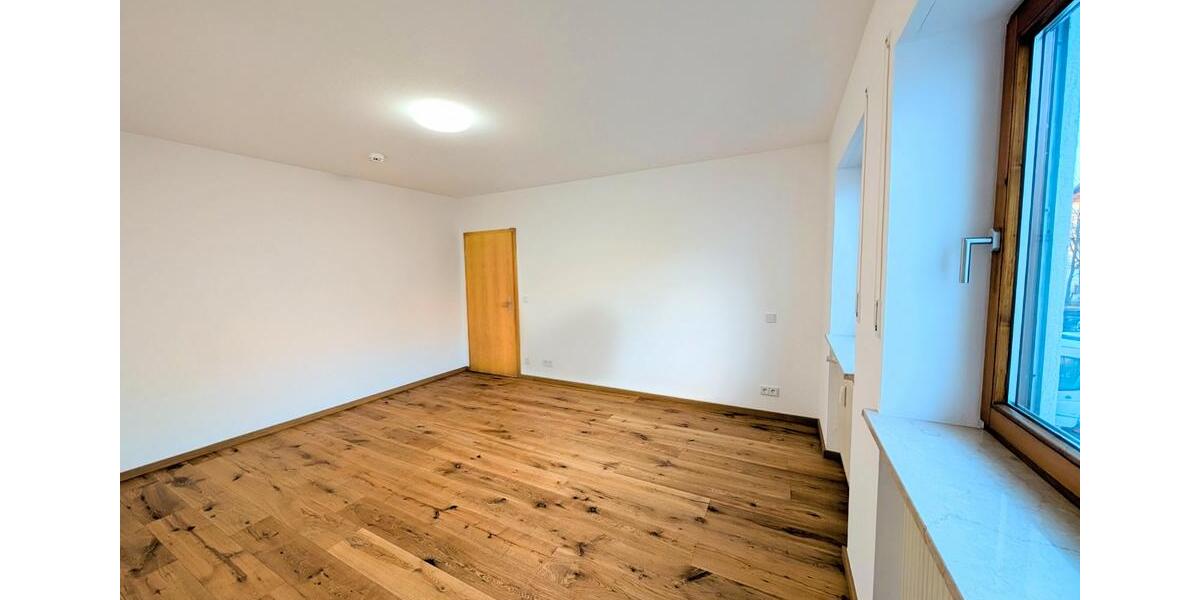 Etagenwohnung Landshut - 3.5 Zimmer, 84 m&sup2;, 439.900&euro; | Angebot:26425412