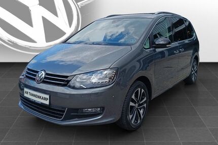 VW Sharan 104.600 km 24.180 € Varel 26316