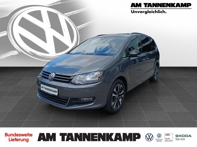VW Sharan 104.600 km 24.180 € Varel 26316
