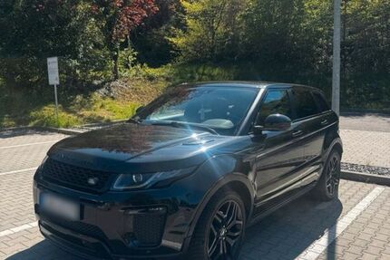 Land Rover Range Rover Evoque 140.000 km 18.250 &euro; Koblenz 56073