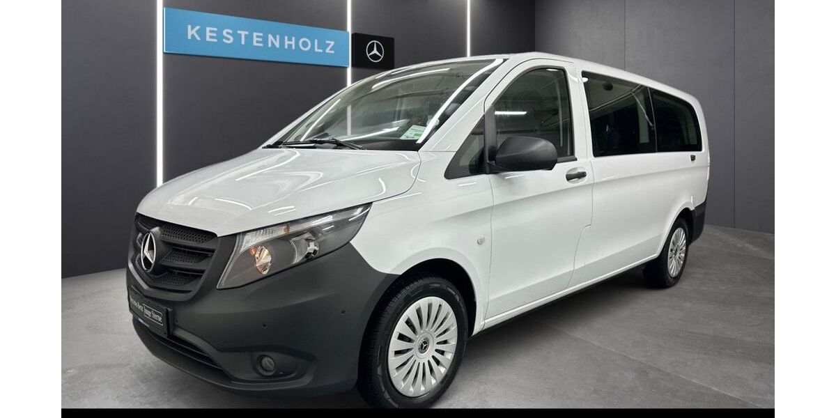 Mercedes-Benz Vito 41.714 km 34.490 &euro; Freiburg 79111