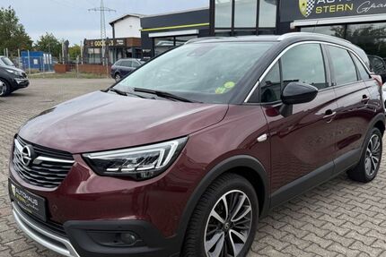 Opel Crossland (X) 133.000 km 10.990 &euro; Graben-Neudorf 76676