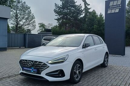 Hyundai i30 13.550 km 20.400 € Geldern 47608
