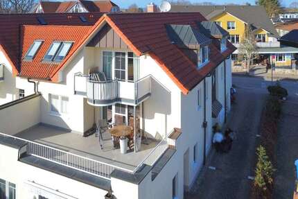 Wohnung Zingst - 2 Zimmer, 62 m&sup2;, 319.000&euro; | Angebot:26264252