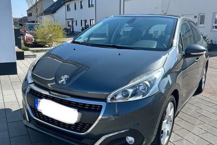 Peugeot 208 119.000 km 6.500 &euro; Dannstadt-Schauernheim 67125