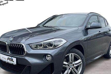 BMW X2 55.900 km 23.850 &euro; Gunzenhausen 91710