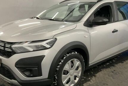 Dacia Jogger 12.585 km 15.990 &euro; Hainichen 09661