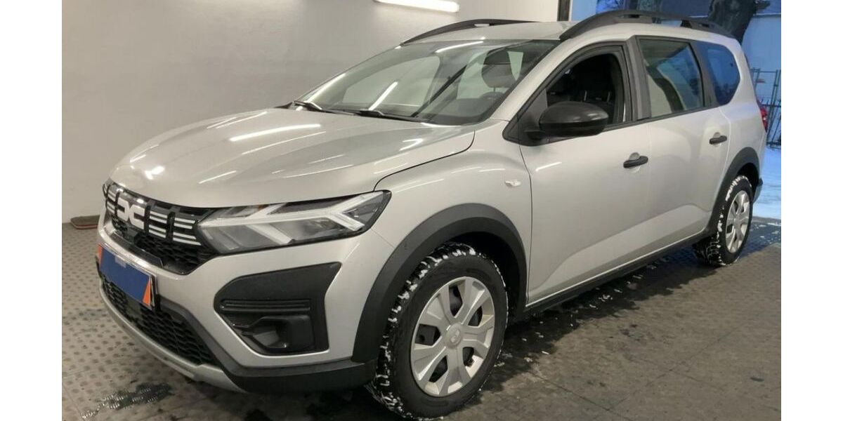Dacia Jogger 12.585 km 15.990 &euro; Hainichen 09661