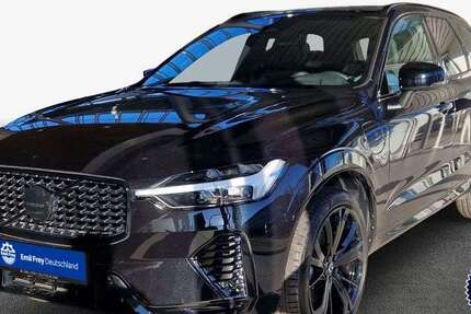 Volvo XC60 34.065 km 50.220 &euro; Waiblingen 71332