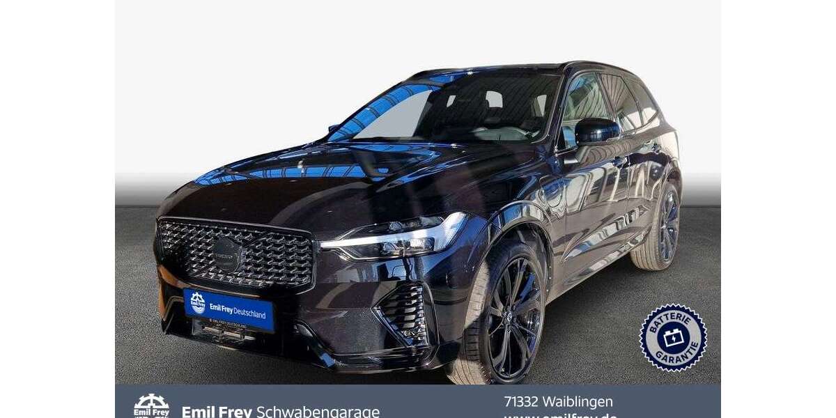 Volvo XC60 34.065 km 50.220 &euro; Waiblingen 71332